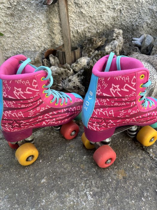 Кънки Сой Луна