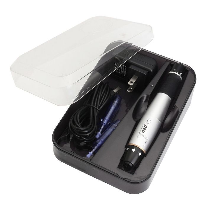 Игли накрайници и картридж за Дермапен Dr.Pen  микроиглена мезотерапия