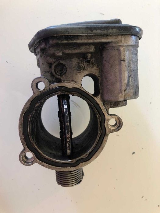Clapeta acceleratie BMW E60 2.5 cod 779148104
