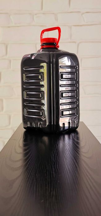 ПЭТ Бутылка, баклажка, банка, канистра