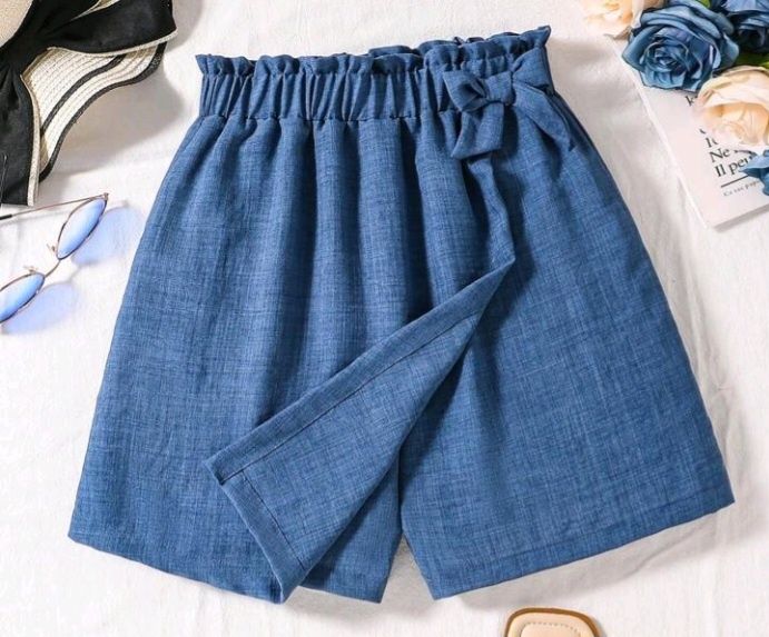 Пола-панталон - размер 16 години