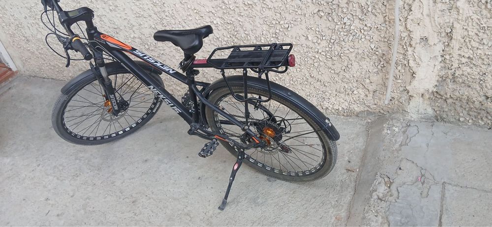 Продаётся велосипед