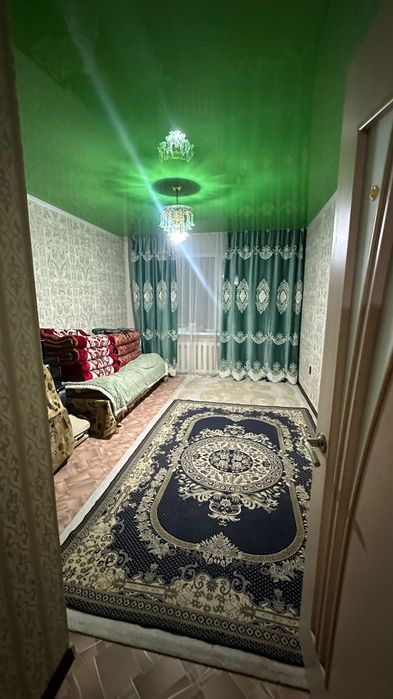 Продам квартиру на 3.а. 16 дом