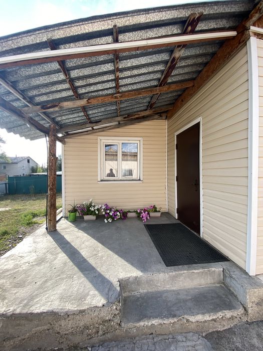 продам частный дом