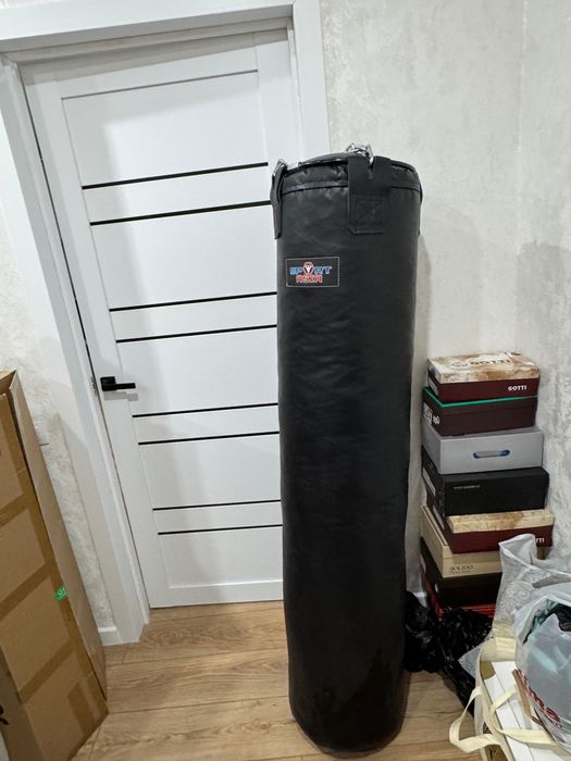 Боксерская груша