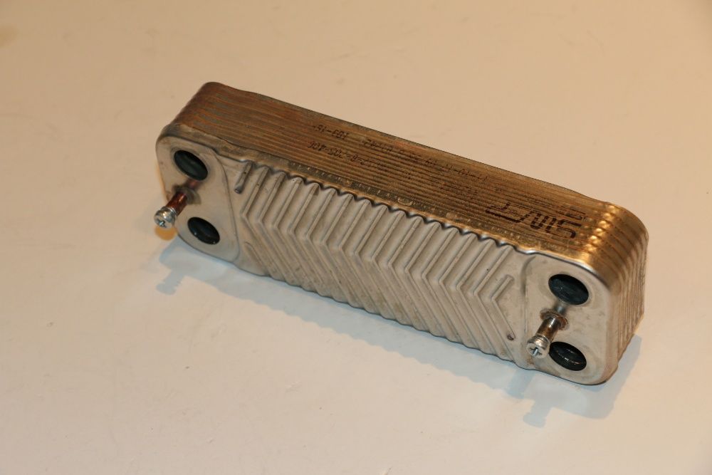 Schimbator in placi centrala termica Bosch ZW24-2 DH AE23 S5900