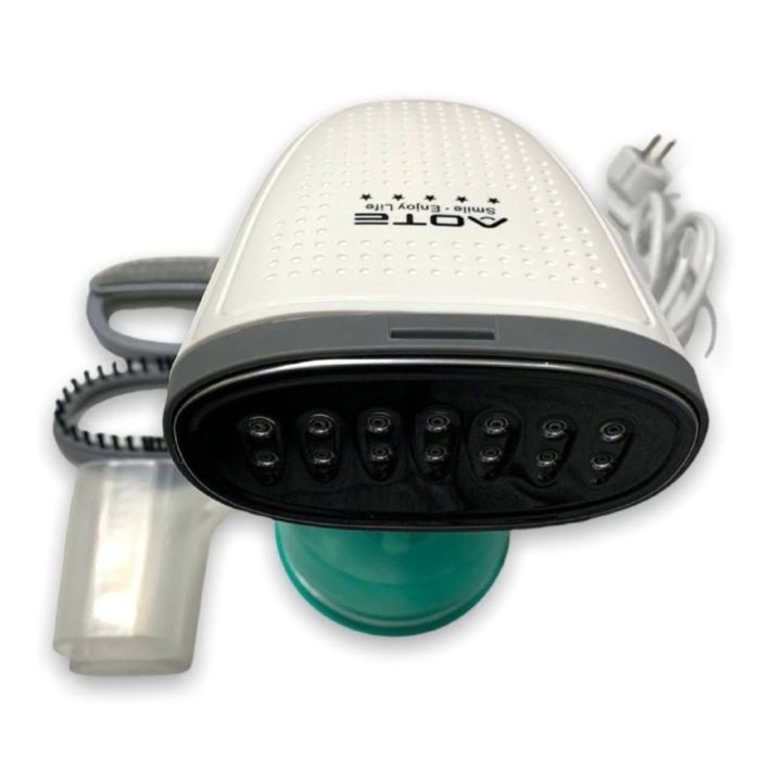 Продам отпариватель новый ручной