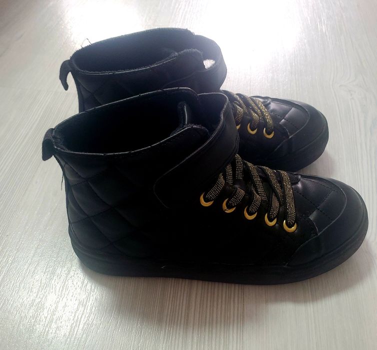 Боти НМ 32 номер