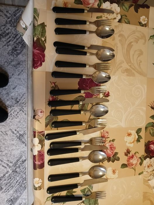 Set tacamuri 6 persoane