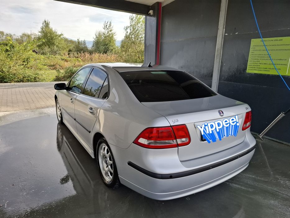 Se vinde Saab 9.3