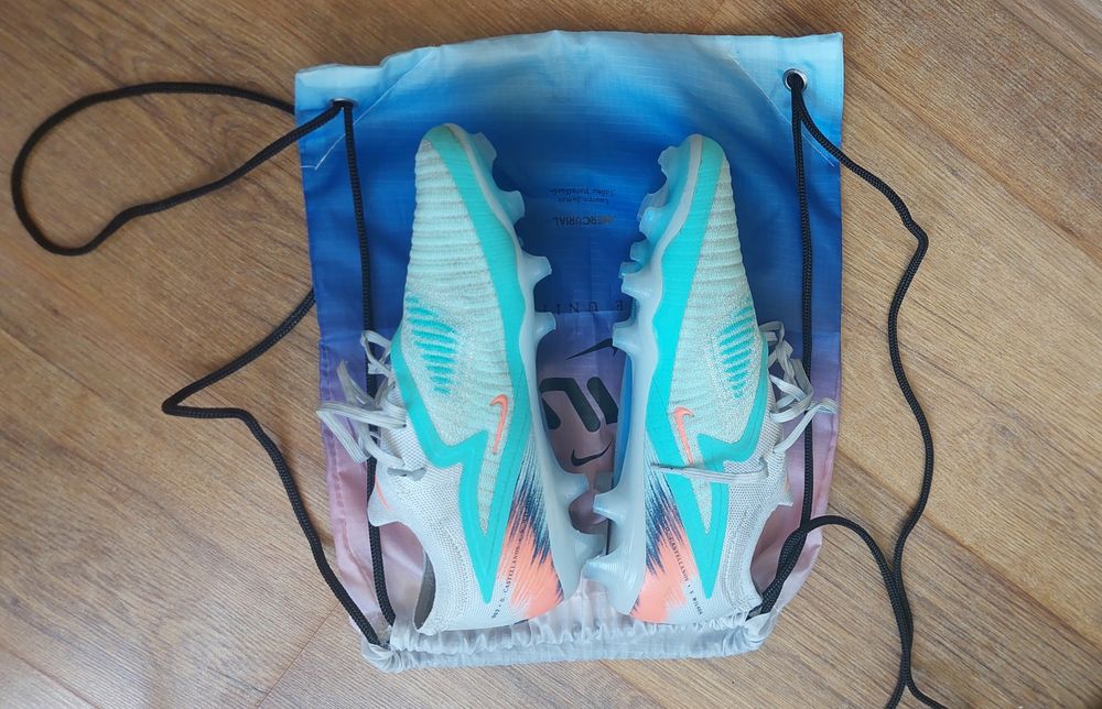 Nike Phantom 6 Elite Low