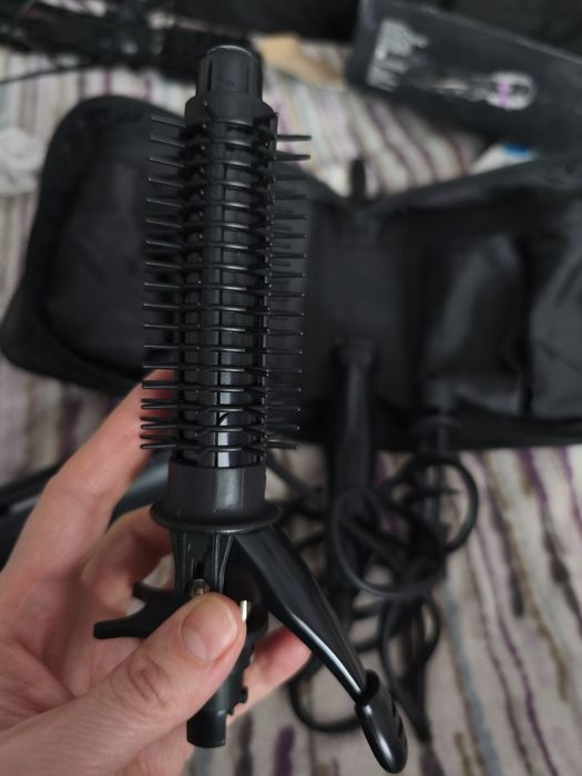 Set coafat Remington