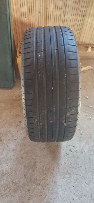 Vand cauciucuri de vara 285/45/ W20