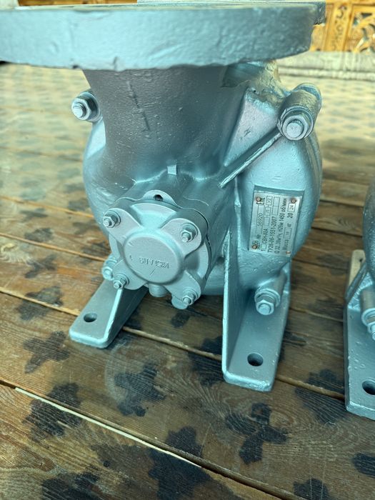 Свн 80 насосы сотилади новый