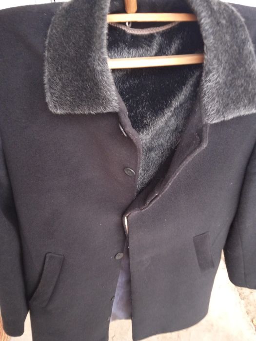 Продам пальто мужские
