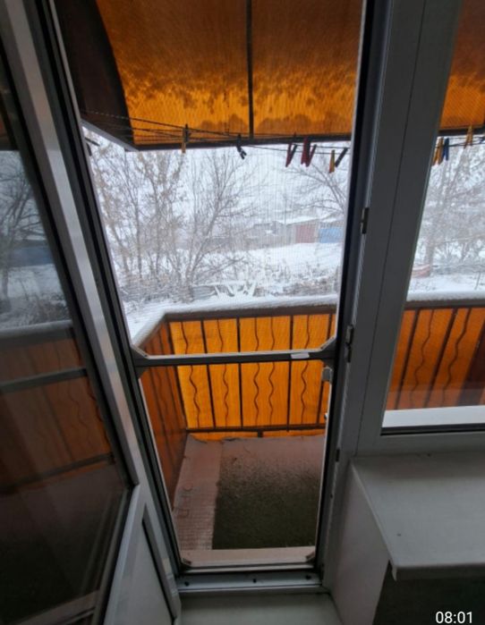 Продам квартиру 1.5ку Меновном