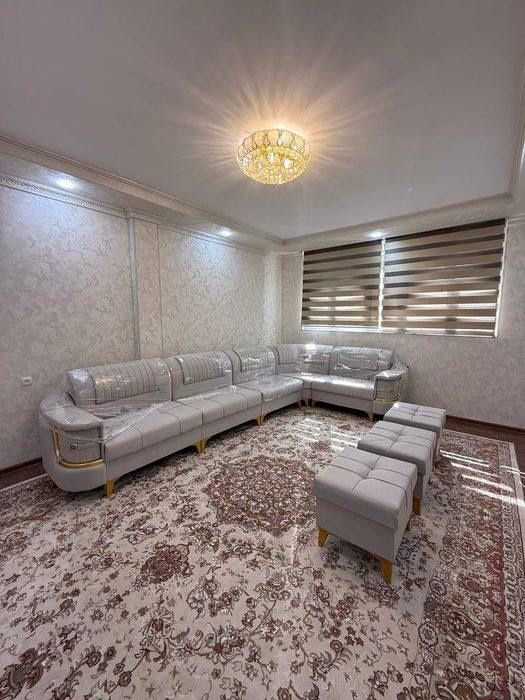 Zalugalok bir yil garentasi bilan