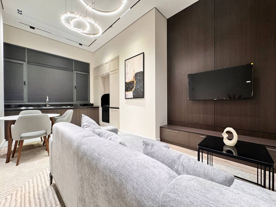 ЖК Кипарис новостройка Ц-4 Шедевр 2х 43квм