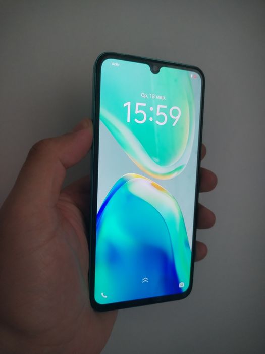 Vivo V25 5G/256g телефон