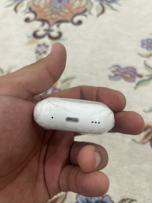 Airpods копия новый