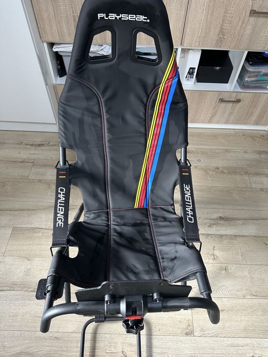 игрвое кресло nascar logitech