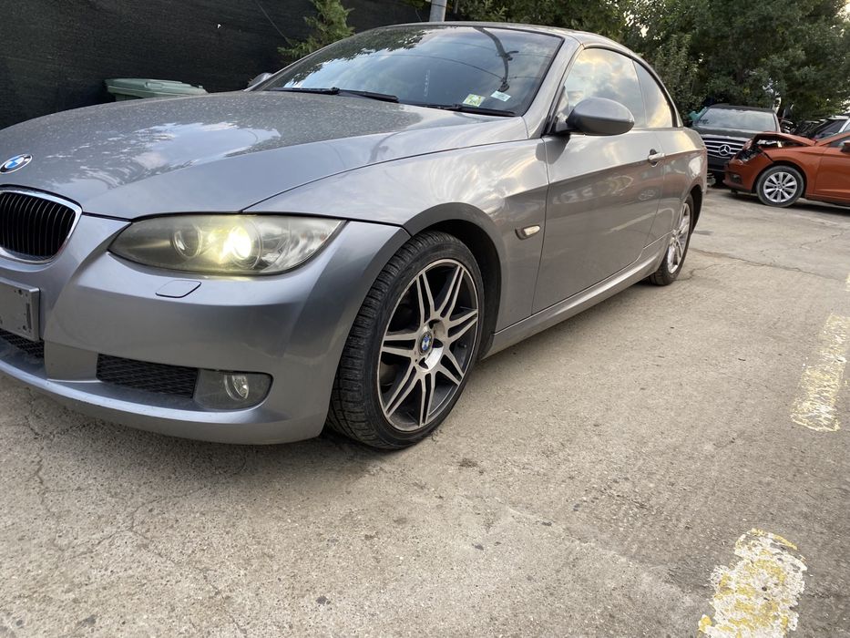 Ușă dreapta BMW E 92 , E93