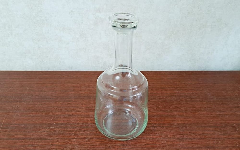 Фужеры, стопки из СССР