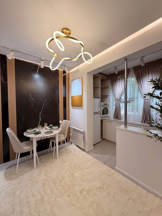 Вторичный дом 2 х комнатная 33м2 Мирзо Улугбекский район