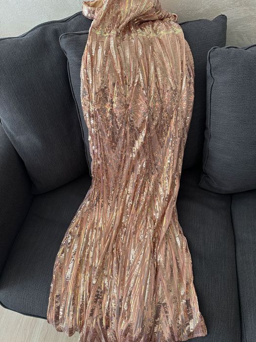 Бална/ официална рокля