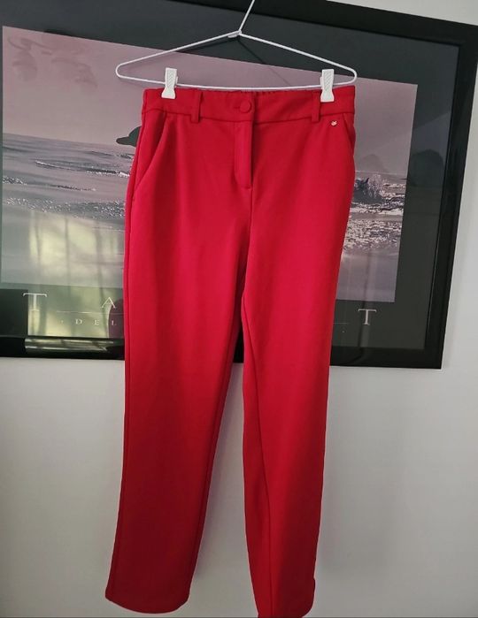 Pantaloni Motivi