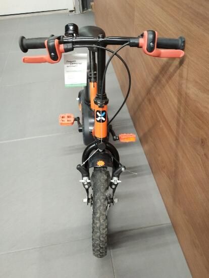 Btwin 14 inch - produs resigilat - (SecondHand) Decathlon