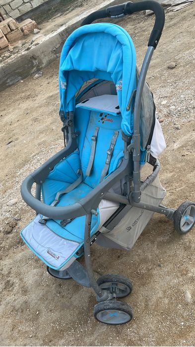 Коляска детская