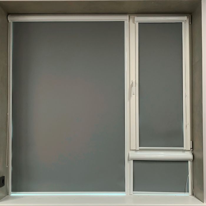 Жалюзи от 5000 Ролл шторы от 7000