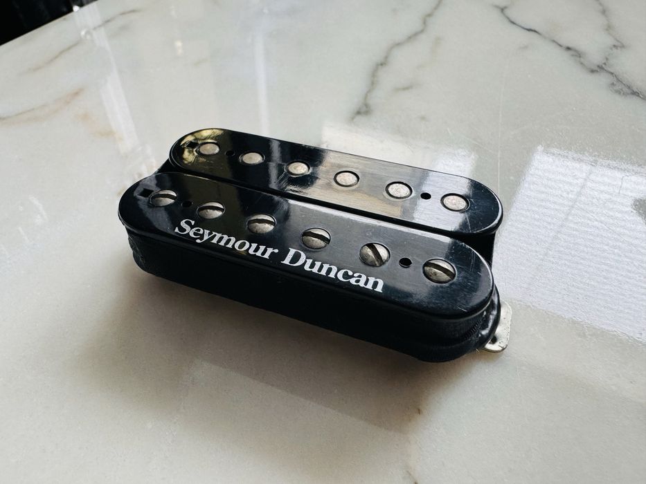 Адаптер за китара Seymour Duncan Custom Trembucker TB-5!