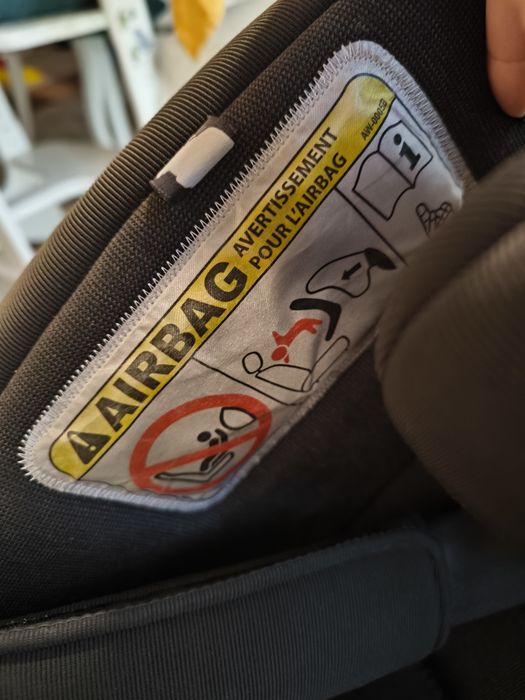 Scaun auto copii cu baza Isofix rotativ