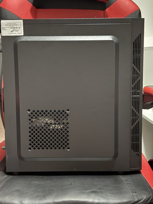 Продаю новый игровой компьютер