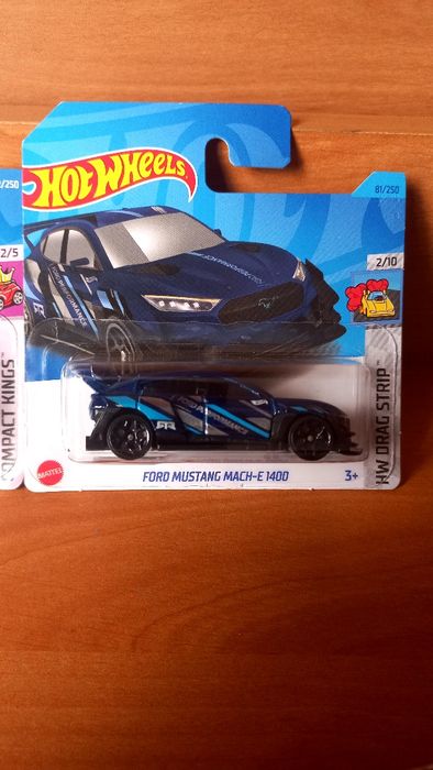 Hot Wheels  коли