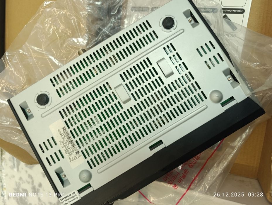 Продаются ОPENBOX  hevc/4k тюнеры, заказы  с Китая