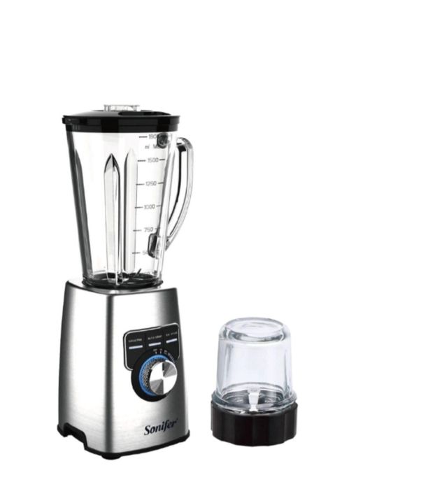 Стационарный блендер Sonifer SF-8129