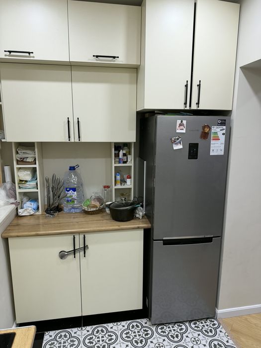 Продаётся 4х комнатная квартира на Сергели 8а