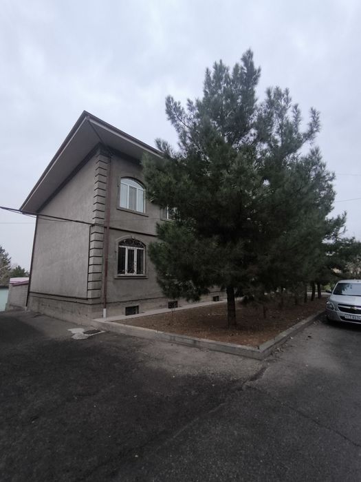 Продается дом в премиальной локации, Мирзо-Улугбекский район Салом чай