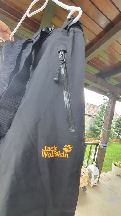 Salopeta schi snowboard Jack Wolfskin XL