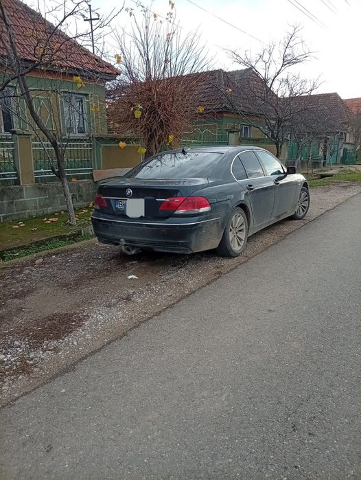 Vand bmw seria 7 E65 730