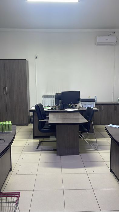 Сдается в Аренду помещение