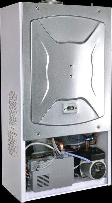 Настенный газ. котел SYNTAZ COMPACT-20 M