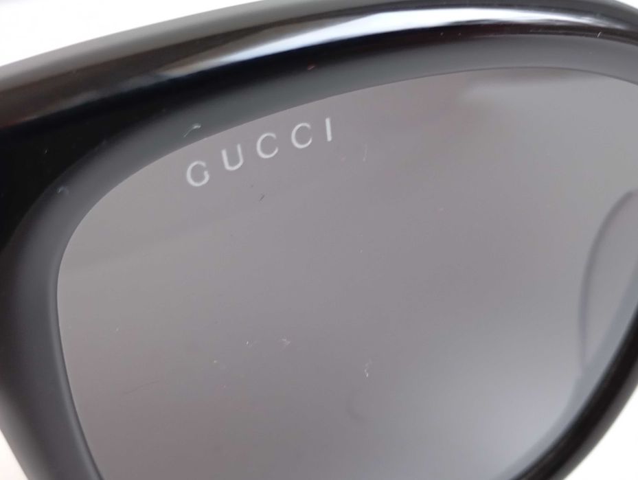 Оригинални дамски слънчеви очила GUCCI модел GG1830SK