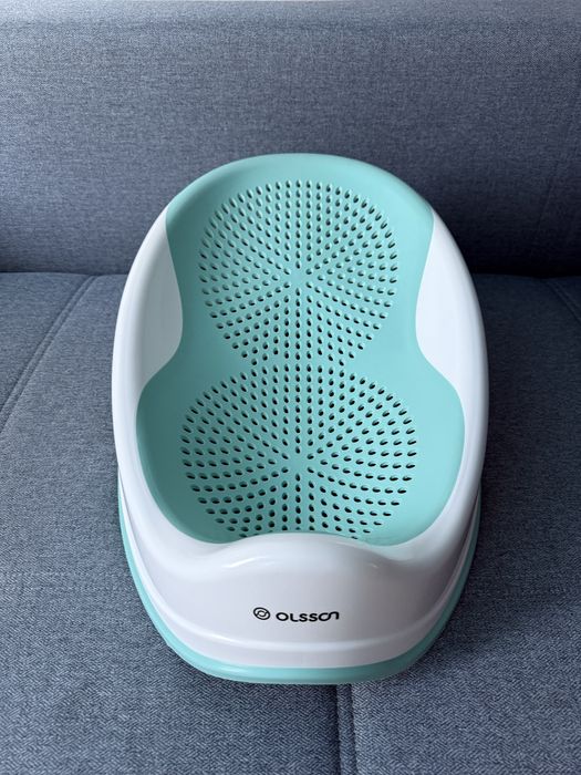 Горка для купания малыша