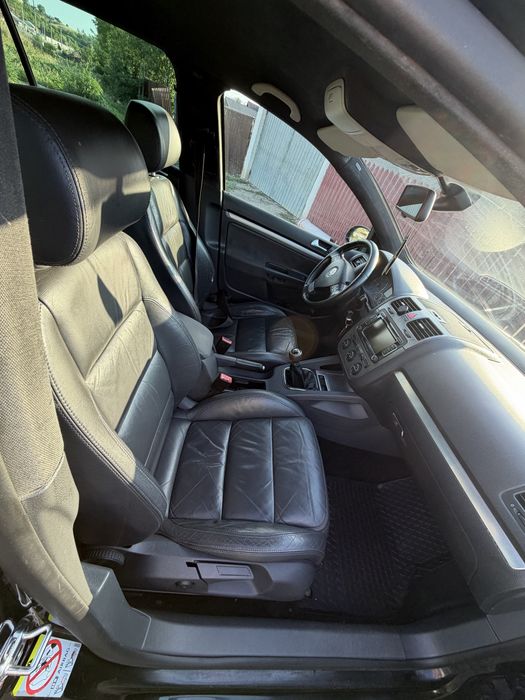 Vand Golf 5 2.0