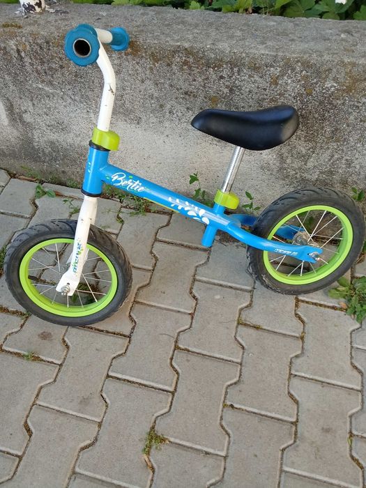 Баланс колело.   .