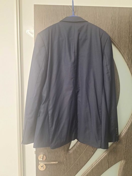 Sacou barbati marimea 50